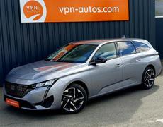 Peugeot 308 SW Phase 2 Cholet