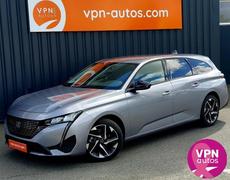 Peugeot 308 SW Phase 2 Cholet