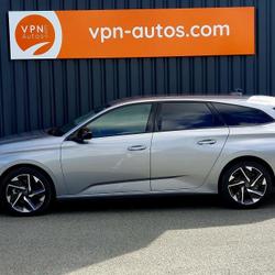 Peugeot 308 SW Phase 2 Allure Hybrid 145 e-DCS6 Cholet