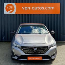 Peugeot 308 SW Phase 2 Allure Hybrid 145 e-DCS6 Cholet