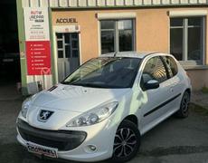 Peugeot 206+ Domagné