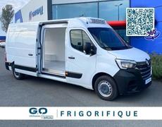Renault Master Le Mans
