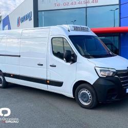 Renault Master L3H2 3T5 GCF BVM6 - Utilitaire frigorifique 9m&sup3; 2.3 Blue dCi 150ch Le Mans