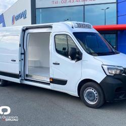 Renault Master L3H2 3T5 GCF BVM6 - Utilitaire frigorifique 9m&sup3; 2.3 Blue dCi 150ch Le Mans