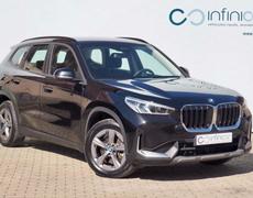 BMW X1 Obenheim