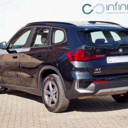 BMW X1 Business Design X1 xDrive 25e 245ch DKG7 Obenheim