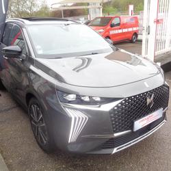 DS DS7 Opera Hybride Rechargeable E-Tense 225 EAT8 Liverdun