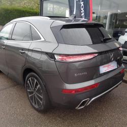 DS DS7 Opera Hybride Rechargeable E-Tense 225 EAT8 Liverdun