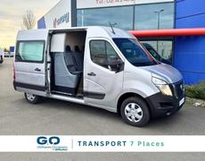 Nissan Interstar Le Mans