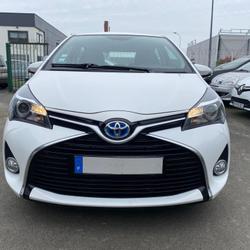 Toyota Yaris Dynamic 100h Sainte-Luce-sur-Loire