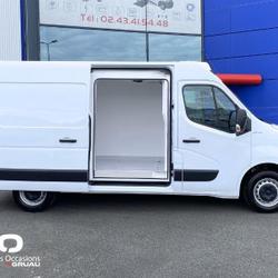 Renault Master L2H2 3T3 GCF BVM6 - Utilitaire Frigorifique 7m&sup3; 2.3 Blue dCi 135ch Le Mans