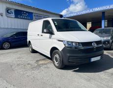 Volkswagen Transporter Aubigny-Les Clouzeaux