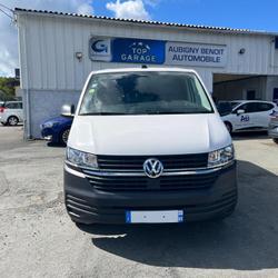 Volkswagen Transporter BUSINESS LINE L1 2.0 TDI 150 BVM6 Aubigny-Les Clouzeaux