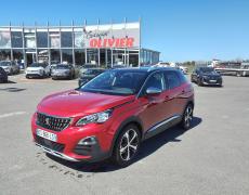 Peugeot 3008 Saint-Just-Saint-Rambert