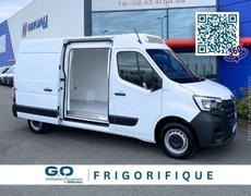 Renault Master Le Mans