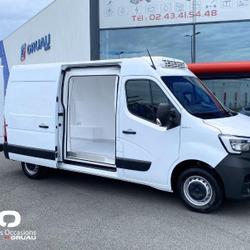 Renault Master L2H2 3T3 CFT BVM6 - V&eacute;hicule frigorifique 7.1m&sup3; 2.3 Blue dCi 135ch Le Mans
