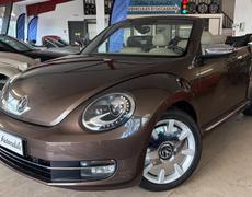 Volkswagen Coccinelle - Série Spéciale 70's Edition  2.0 TDI 140 FAP - 22 995 €
