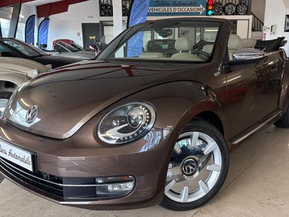 Volkswagen Coccinelle - Série Spéciale 70's Edition  2.0 TDI 140 FAP - 22 995 €