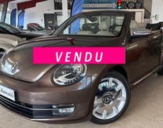 Volkswagen Coccinelle - Série Spéciale 70's Edition  2.0 TDI 140 FAP - N.C.