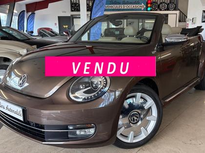 Volkswagen Coccinelle - Série Spéciale 70's Edition  2.0 TDI 140 FAP - N.C.