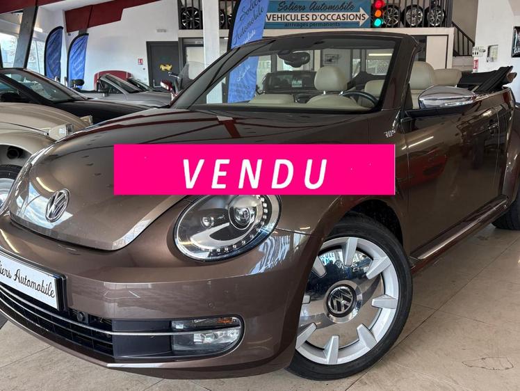 Volkswagen Coccinelle  - Edition - N.C.
