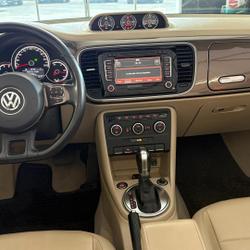 Volkswagen Coccinelle S&eacute;rie Sp&eacute;ciale 70's Edition 2.0 TDI 140 FAP Soliers