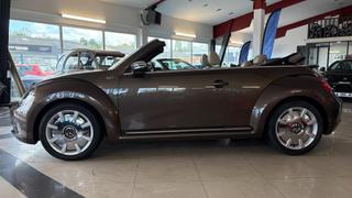 Volkswagen Coccinelle  - Edition - photo 4