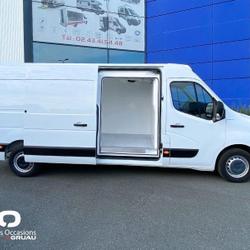 Renault Master L3H2 3T5 CFT BVM6 - V&eacute;hicule frigo iso 9m&sup3; 2.3 Blue dCi 135ch Le Mans