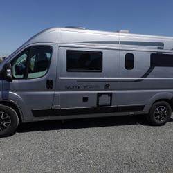 Fourgon Possl Possl SUMMIT SHINE 600 L Claye-Souilly