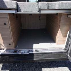 Fourgon Possl Possl SUMMIT SHINE 600 L Claye-Souilly