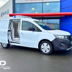 Nissan Townstar L1 NConnecta BVA - Voiture Frigorifique iso 2m&sup3; 1.3 TCe 130ch Le Mans