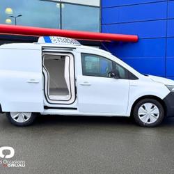 Nissan Townstar L1 NConnecta BVA - Voiture Frigorifique iso 2m&sup3; 1.3 TCe 130ch Le Mans
