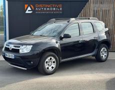 Dacia Duster Verrières-en-Anjou