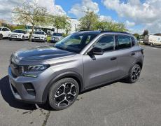 Citroen C3 SAINT-HILAIRE-PETITVILLE