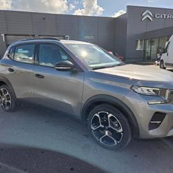 Citroen C3 Plus Turbo 100 ch BVM6 SAINT-HILAIRE-PETITVILLE