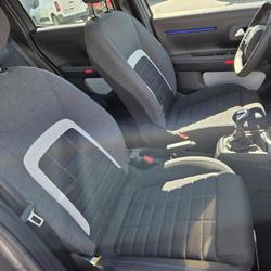 Citroen C3 Plus Turbo 100 ch BVM6 SAINT-HILAIRE-PETITVILLE