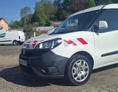 Fiat Doblo Cargo Meximieux