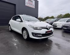Renault Megane 3 Pléchâtel