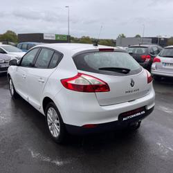 Renault Megane 3 Zen M&eacute;gane III TCE 115 Energy eco2 Pl&eacute;ch&acirc;tel