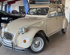 Citroen 2 CV 2cv6