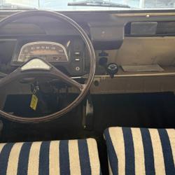 Citroen 2 CV 2cv6 Soliers