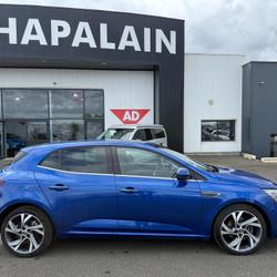 Renault Megane 4 R.S. Line M&eacute;gane IV E-TECH Plug-In Hybride 160 - 21N Kerfot