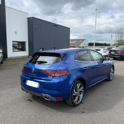 Renault Megane 4 R.S. Line M&eacute;gane IV E-TECH Plug-In Hybride 160 - 21N Kerfot