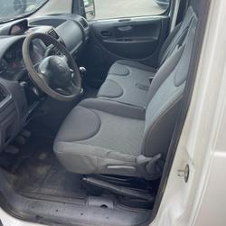 Citroen Jumpy CONFORT FGN TOLE 27 L1H1 HDI 125 FAP Br&eacute;al-sous-Montfort