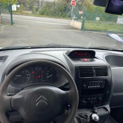 Citroen Jumpy CONFORT FGN TOLE 27 L1H1 HDI 125 FAP Br&eacute;al-sous-Montfort