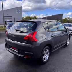 Peugeot 3008 Business Pack 1.6 HDi 112ch FAP BMP6 BLUE LION Pl&eacute;ch&acirc;tel