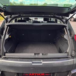 Peugeot 3008 Business Pack 1.6 HDi 112ch FAP BMP6 BLUE LION Pl&eacute;ch&acirc;tel