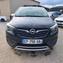 Opel Crossland X Innovation 1.6 Turbo D 99 ch ECOTEC Breuil-le-Vert