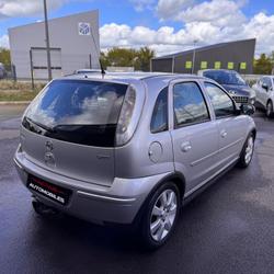 Opel Corsa Edition 1.3 CDTI Pl&eacute;ch&acirc;tel