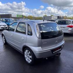 Opel Corsa Edition 1.3 CDTI Pl&eacute;ch&acirc;tel